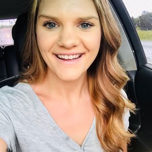 Meet your Posher, Tess